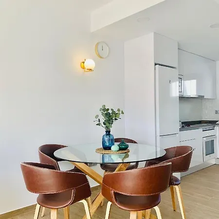 Σπίτι διακοπών Con Solarium Amalia