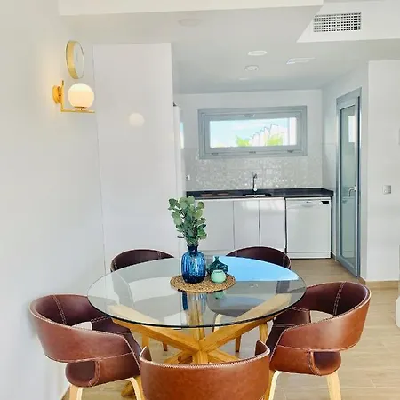 Σπίτι διακοπών Con Solarium Amalia