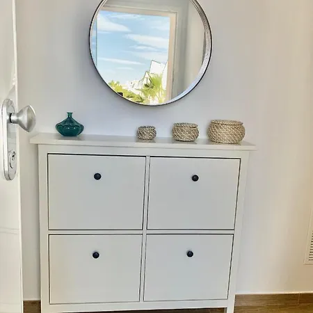 Con Solarium Amalia * Τορεβιέχα