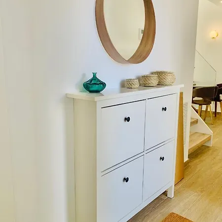 Σπίτι διακοπών Con Solarium Amalia Τορεβιέχα