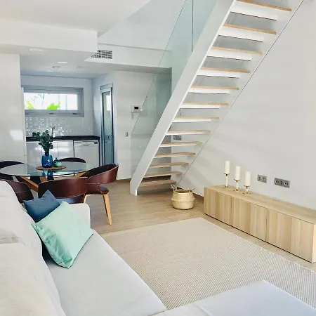 Con Solarium Amalia *