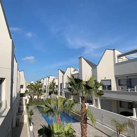 Con Solarium Amalia Σπίτι διακοπών *