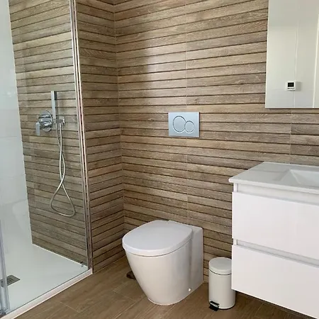 Con Solarium Amalia * Τορεβιέχα