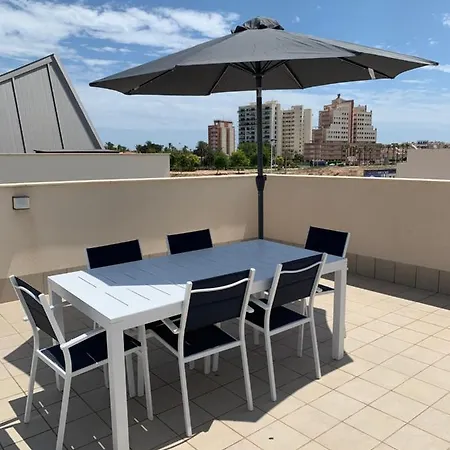 Σπίτι διακοπών Con Solarium Amalia *