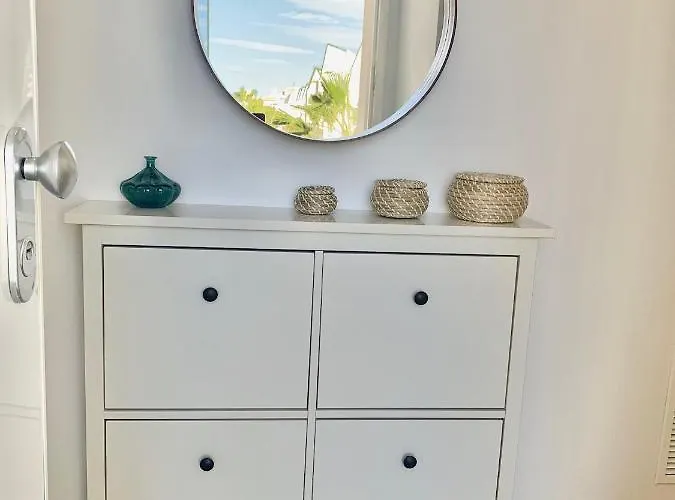 Con Solarium Amalia * تورّيفيِخا