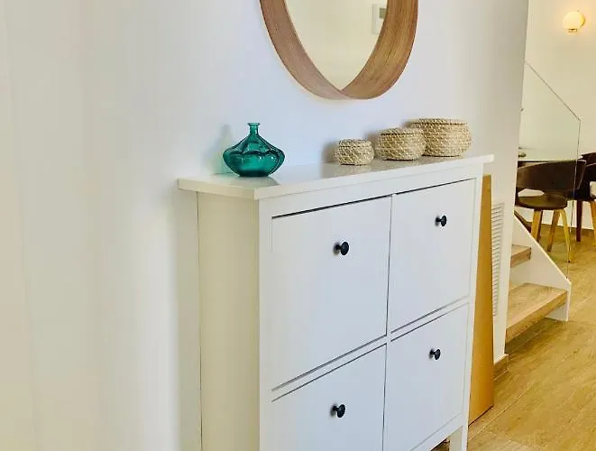 بيت للعطل Con Solarium Amalia تورّيفيِخا