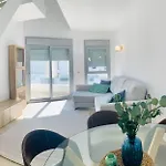 בית נופש Con Solarium Amalia טורבייחה