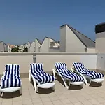 Con Solarium Amalia Holiday home Torrevieja