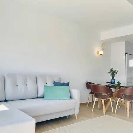 Con Solarium Amalia * Torrevieja