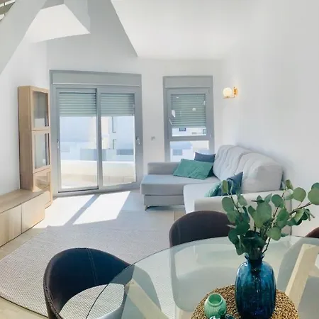 Holiday home Con Solarium Amalia Torrevieja