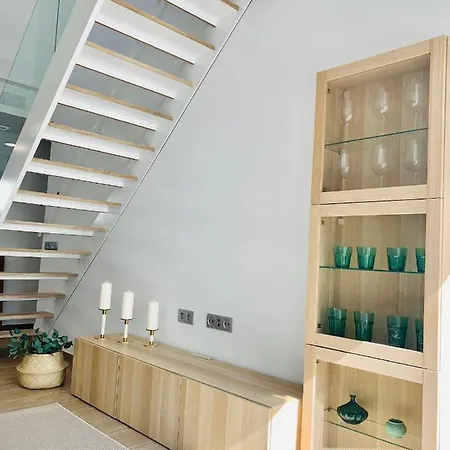 Con Solarium Amalia Holiday home