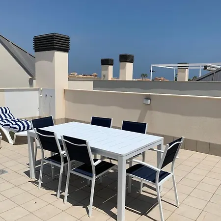 Holiday home Con Solarium Amalia