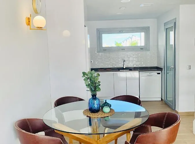 Holiday home Con Solarium Amalia