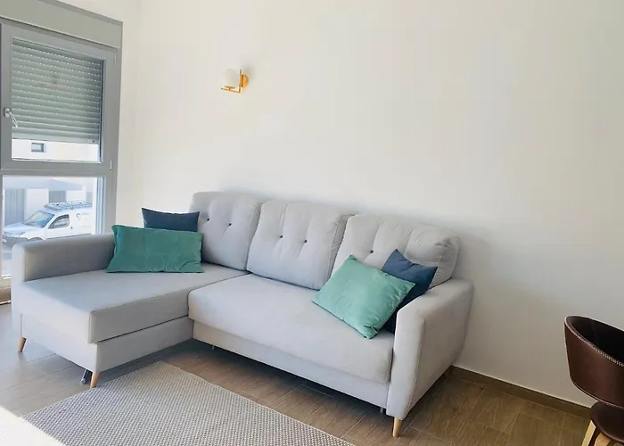 Con Solarium Amalia Торевьиа