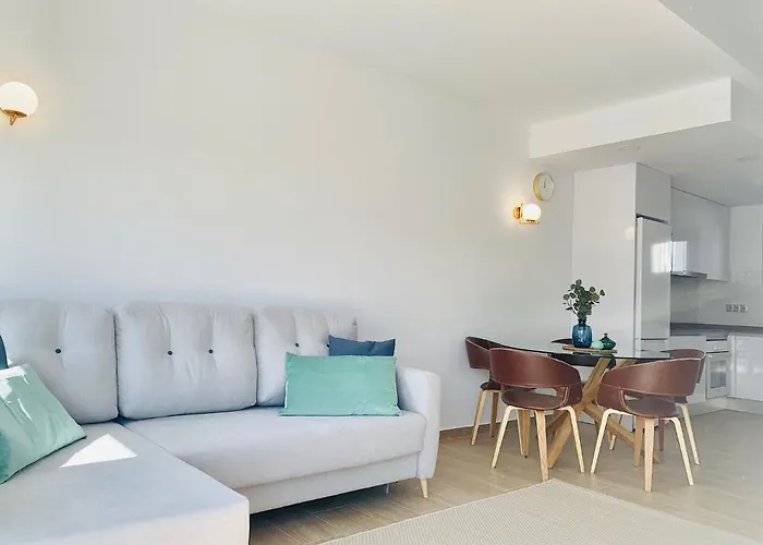 Con Solarium Amalia * Торевьиа