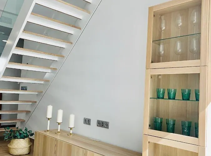 Con Solarium Amalia Holiday home