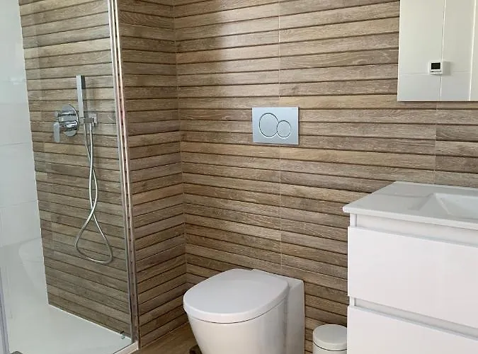 Con Solarium Amalia * Торевьиа