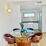 度假居 Con Solarium Amalia