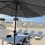 Prázdninový dům Con Solarium Amalia *